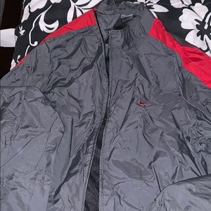 Vintage Nike jacket